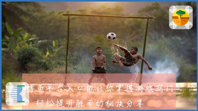 博鱼平台入口能让你掌握游戏窍门，轻松提升胜率的秘诀分享