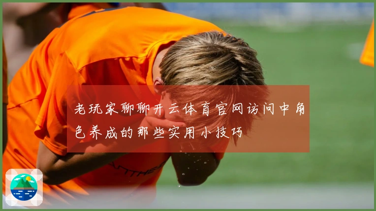 老玩家聊聊开云体育官网访问中角色养成的那些实用小技巧